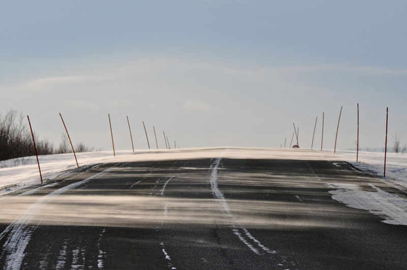 Scandinavie, Norvge, Sude, Finlande